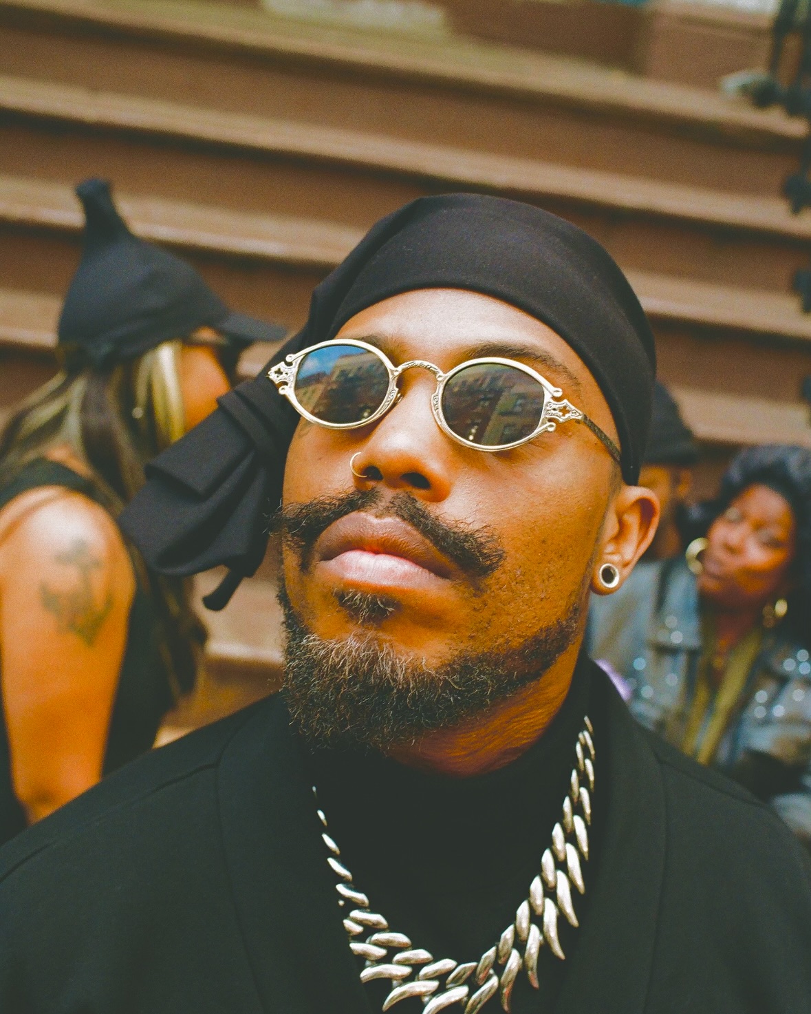 B.o.B